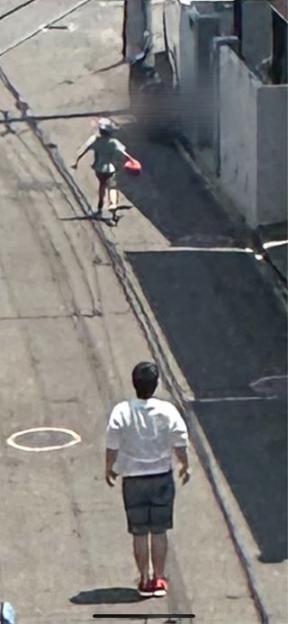 道路族が嫌いな人