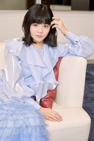 ２０２３年度前期連続テレビ小説【らんまん】