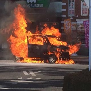 愛車の画像貼って！