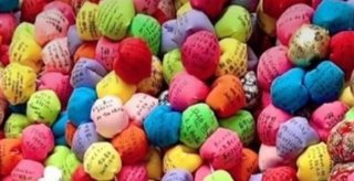 写真あり。こういうのがある場所ってどこかわかりますか？