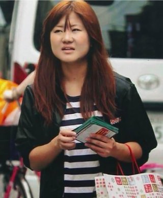 たまーにすっごいデブなのにすっごく可愛い子いない？