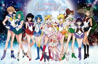 みんなで力を合わせて間違えずにセーラームーンを歌えばタイタンは助かる！
