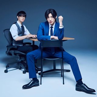TBS金曜ドラマ『ペンディングトレイン―8時23分、明日 君と』
