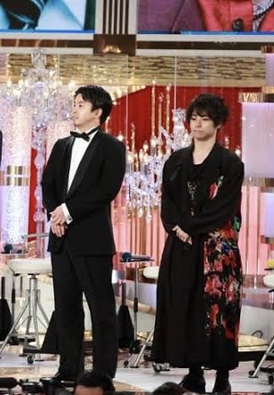 村上虹郎身長をサバ読むww