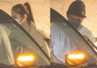 佐々木希＆アンジャッシュ渡部建、乳児を抱いて夜の焼き肉店で大騒ぎ