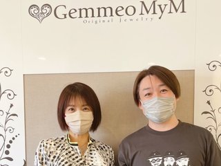 Gin  & Maya  theater