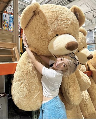 コストコに行く人&#x{11:F995};