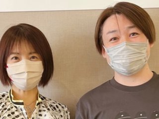 Gin  & Maya  theater