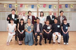 「あっぱれさんま大先生」が1日限りの復活！7・1同窓会スペシャルで第一期卒業生12人集合