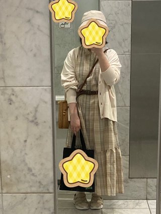 三十路でこの格好はイタイ？