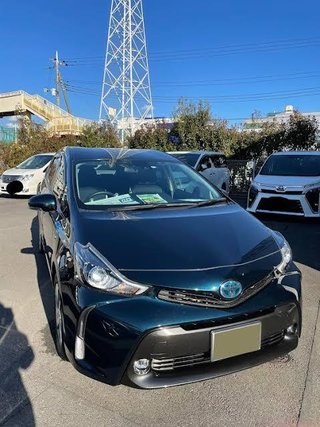 愛車の画像貼って！