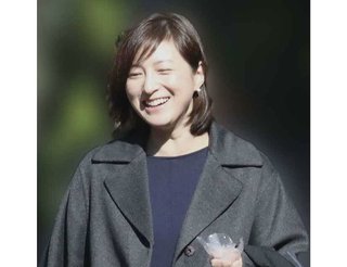 「縁起が悪いので廃止しましょう」広末涼子に不倫報道…篠田麻里子、三浦瑠麗に続くベストマザー