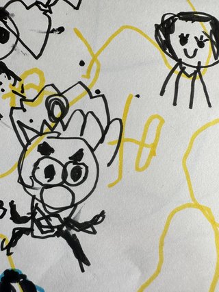 なんかどうでもいいこと聞かせてくれない？