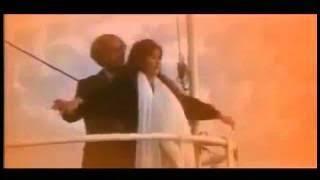 【フジテレビ系】映画「タイタニック」