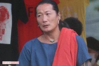 【独占】殴る蹴る、強制丸刈り…被害者が告発！ 広末涼子の夫 キャンドル・ジュン氏