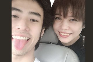 Charaと浅野忠信の息子がモデル美女と堂々交際中！「自宅でスープを…」親公認カップルの日常