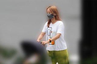 【激変の今】堀北真希さん「ピンク髪」で育児に奮闘中、夫・山本耕史とカッコよすぎる生き様