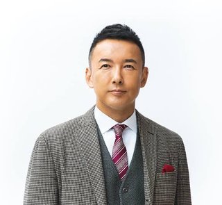 私たちママスタ民はれいわ新選組代表の山本太郎を支持します