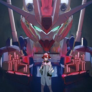 【日５】機動戦士ガンダム 水星の魔女