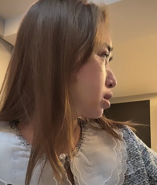 仁香のおばさん