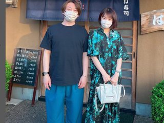 Gin  & Maya  theater