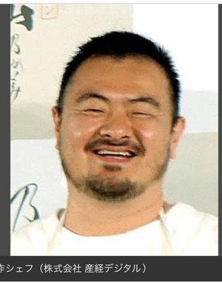 鳥羽周作シェフも止まらぬ…〝降板ドミノ〟状態　広末涼子とダブル不倫で料理関連も〝塩対応〟