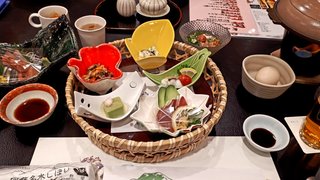 子ナシ専業主婦の私、今日の昼食はスープストックで軽めに