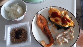 子ナシ専業主婦の私、今日の昼食はスープストックで軽めに
