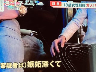 フジ【めざまし８(エイト)】月～金　前８時～