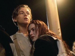 【フジテレビ系】映画「タイタニック」