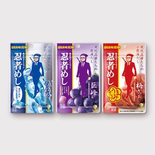 忍者めし美味すぎない？