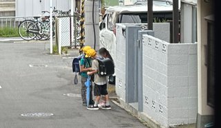 道路族が嫌いな人