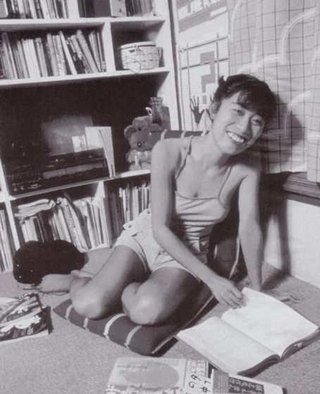 あの辻元清美ですら若い頃は可愛かったという事実