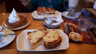 子ナシ専業主婦の私、今日の昼食はスープストックで軽めに