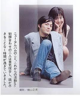 斉藤由貴とか高岡早紀とかって若い頃から色気あったの？