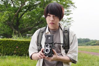 『世にも奇妙な物語’２３夏の特別編』フジテレビ系