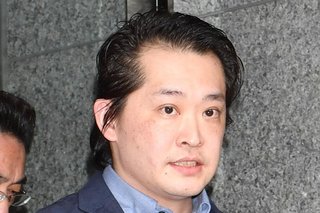 三田佳子次男が覚醒剤裁判で衝撃告白「神様の声が聞こえる」