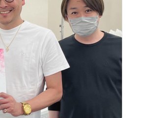 Gin  & Maya  theater