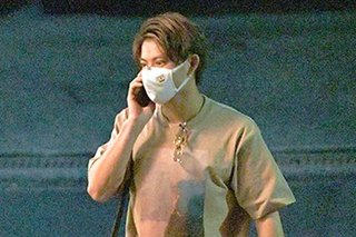 平野紫耀、新曲プロジェクト始動か　プロデュースは滝沢秀明氏、母は「その時が来たら話します」