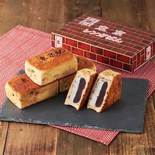 東京駅のおすすめお菓子