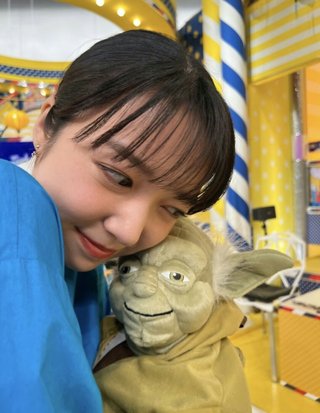 上白石萌音って何でモテるの？