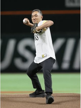 海老蔵､11歳の娘･麗禾ちゃんに“水だけ生活”　36時間ぶりの食事を報告「すごい意志!」