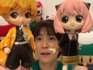 Gin  & Maya  theater