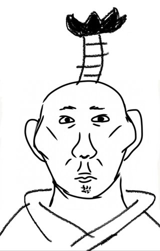 こういう骨格の人いない？