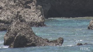 宮古島のパワースポット・鍾乳洞『パンプキンホール』に向かう女性　水深60センチの場所で溺れ死亡　