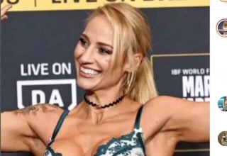 ボクシング世界女王が"トランス女性"の女子部門参加に反対「私の命が危険に」