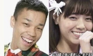 山田裕貴と西野七瀬、半同棲