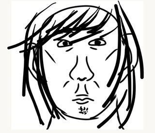 こういう骨格の人いない？