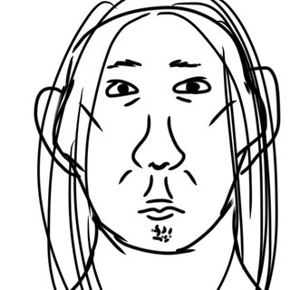 こういう骨格の人いない？