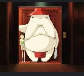 隅田川の花火大会の全裸のオバちゃん